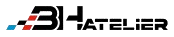Logo BH Atelier