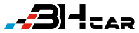 Logo BH Car