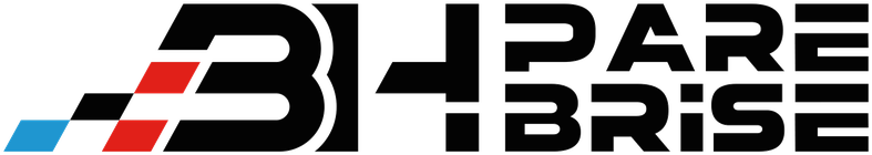 Logo BH Pare-Brise