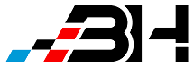 Logo BH