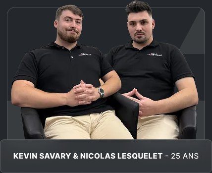 Franchisé du réseau BH