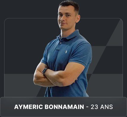 Franchisé du réseau BH