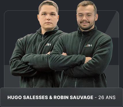 Franchisé du réseau BH