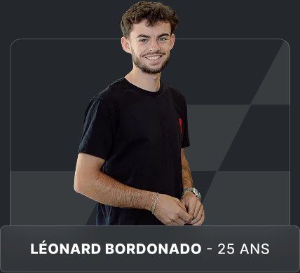 Franchisé du réseau BH