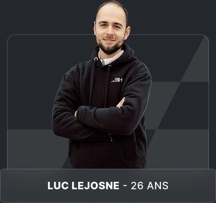 Franchisé du réseau BH