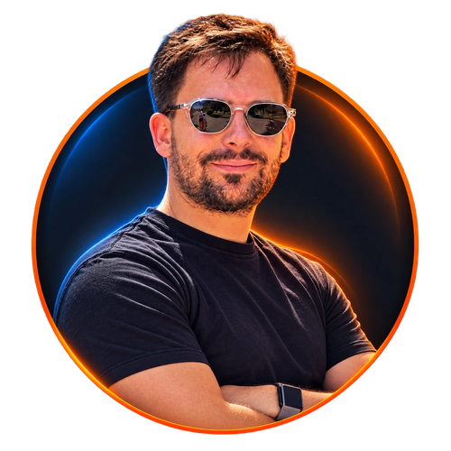 Portrait de Guillaume Herbin